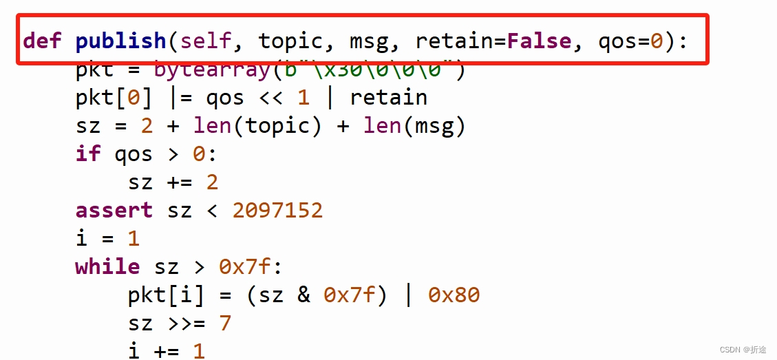 一文速通ESP32（基于MicroPython）——含示例代码