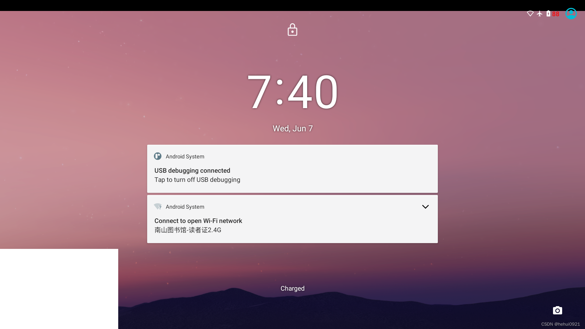 Android11 SystemUI clock plugin 插件入门