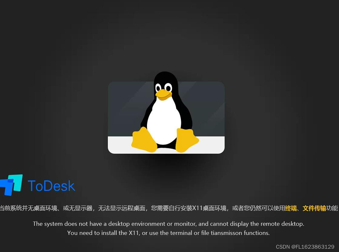 VMware 17 中 安装 Ubuntu 系统，系统中安装todesk与向日葵。其他设备无法通过todesk和向日葵远控问题