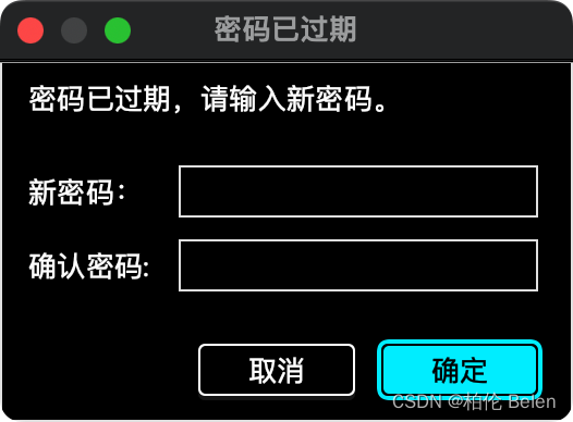 <span style='color:red;'>Centos</span> Docker <span style='color:red;'>Oracle</span><span style='color:red;'>11</span><span style='color:red;'>g</span> 密码过期修改