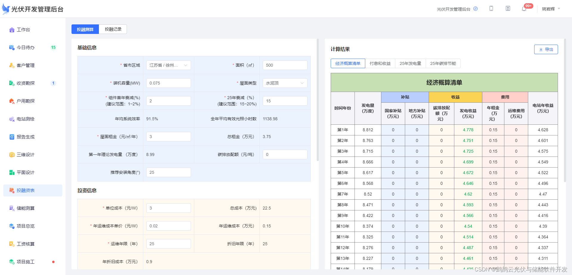 光伏无人机：绿色能源与航空技术的融合创新