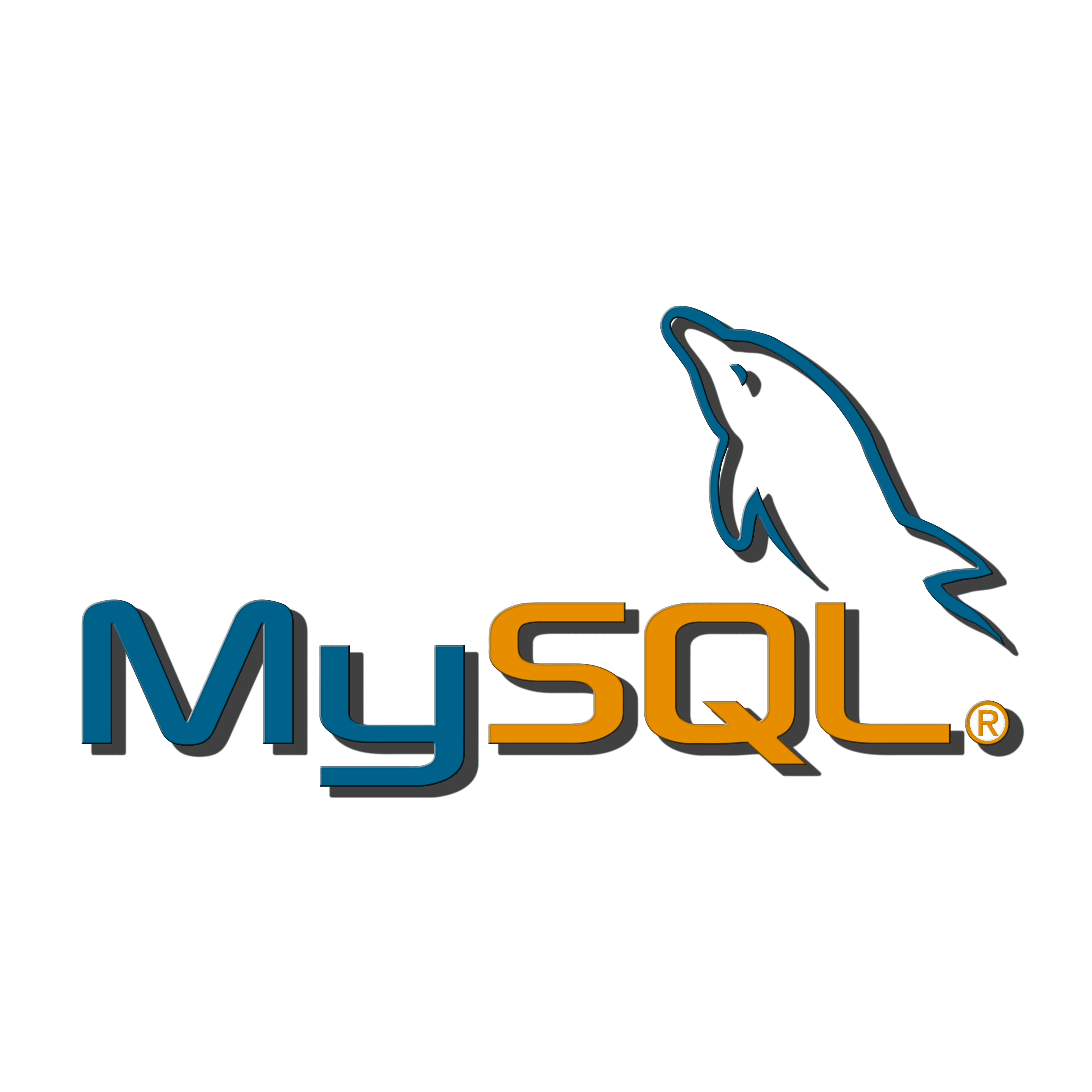 MySQL--选择数据库(3)