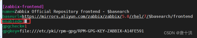 <span style='color:red;'>Zabbix</span><span style='color:red;'>自</span>定义<span style='color:red;'>监控</span>内容实验（<span style='color:red;'>带</span>自动报警）