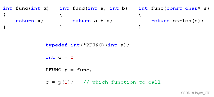 [<span style='color:red;'>lesson</span><span style='color:red;'>09</span>]函数重载<span style='color:red;'>分析</span>(下)