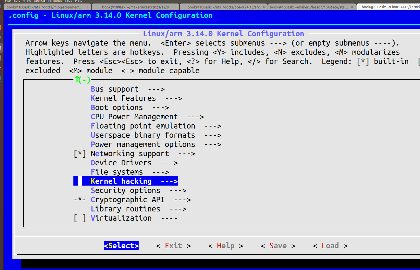 linux<span style='color:red;'>驱动</span>开发——<span style='color:red;'>内核</span><span style='color:red;'>调试</span>技术