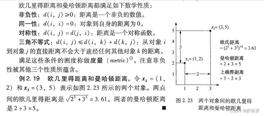 認識數據