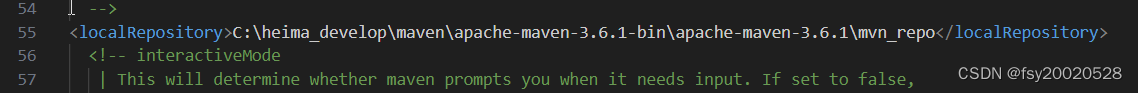 Idea的maven依赖一直报错，Cannot resolve plugin org.apache.maven.plugins，解决Maven依赖报错，无法解析插件org.apache.maven.plugins 第4张