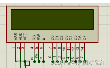 proteus元件<span style='color:red;'>合</span><span style='color:red;'>集</span>（<span style='color:red;'>一</span>）