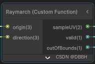 URP学习第二章，如何使用shadergraph