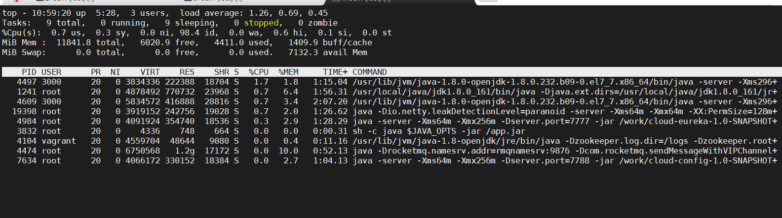 美团面试：说说Java OOM的三大场景和解决方案？