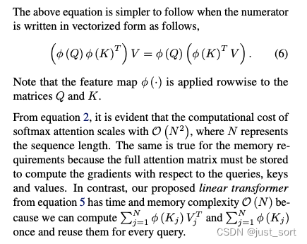 【BBuf的CUDA笔记】十，Linear Attention的cuda kernel实现解析