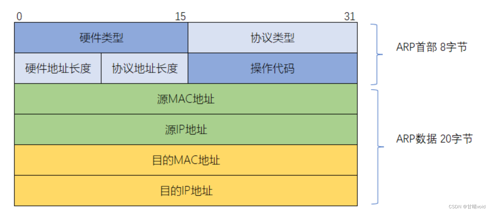 HNU-计算机网络-实验4-网络层与链路层协议分析（PacketTracer）