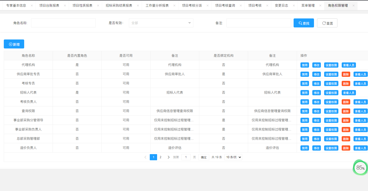 鸿鹄电子招投标系统：企业战略布局下的采购寻源解决方案