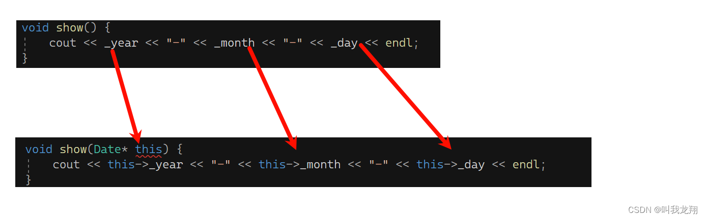 【C++】C++入门 — 类和对象初步介绍