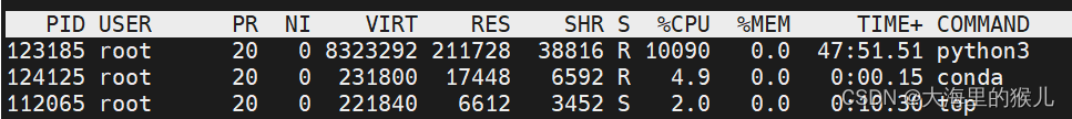 Python进程池multiprocessing.Pool