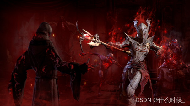 暗黑破坏神4ptr乱码报错错误代码崩溃闪退有效解决办法