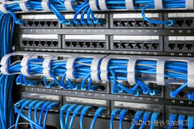无限多交换机串联，可以将网线无限延长吗？