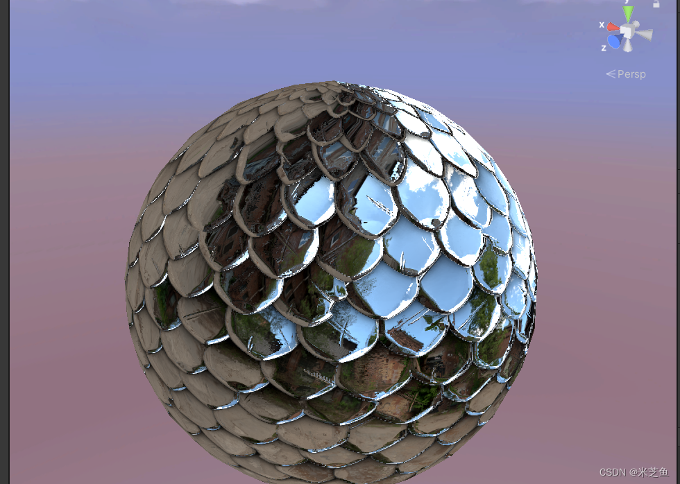 <span style='color:red;'>UnityShader</span>：IBL