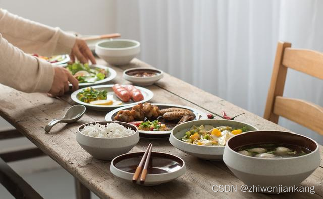 新年新气象，掌握养生秘诀，开启健康一年