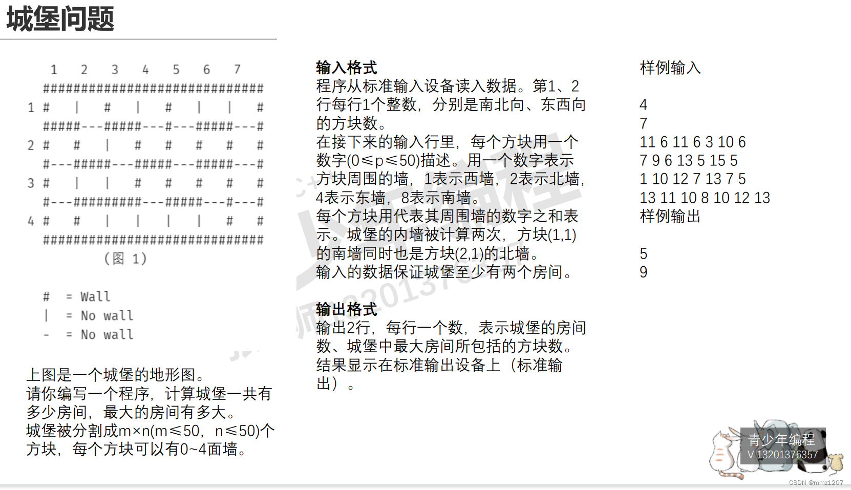 深度搜索算法2（c++）