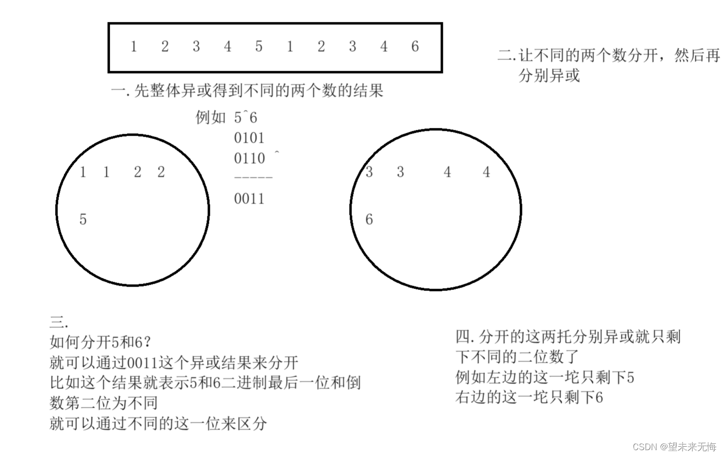 作业 找单身狗2