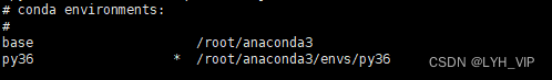 在linux环境如何使用Anaconda安装指定的python版本