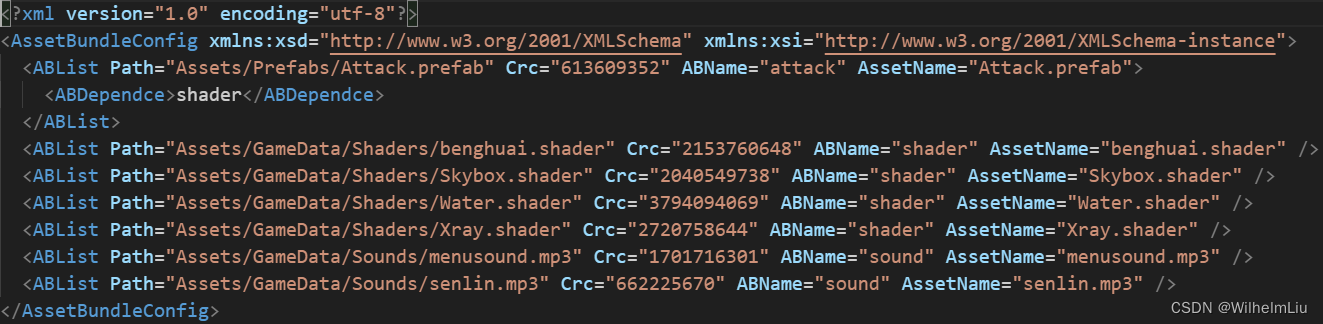 【Unity】AssetBundle打包策略