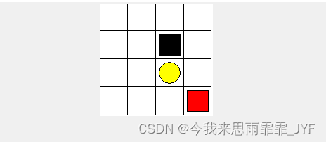 强化学习Q-Learning算法和简单迷宫代码