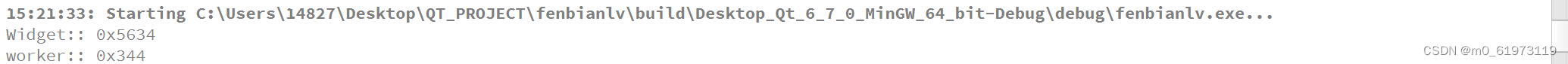 QT+<span style='color:red;'>多</span><span style='color:red;'>线</span><span style='color:red;'>程</span><span style='color:red;'>编程</span>