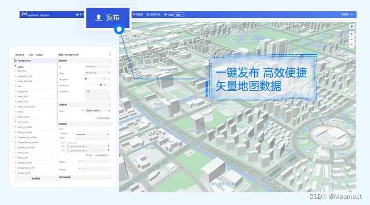 爆肝三天，制作属于自己的地图——DAY2（地图数据发布）