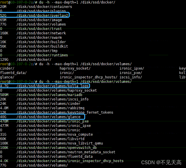 openstack 不能调度到某主机上分析