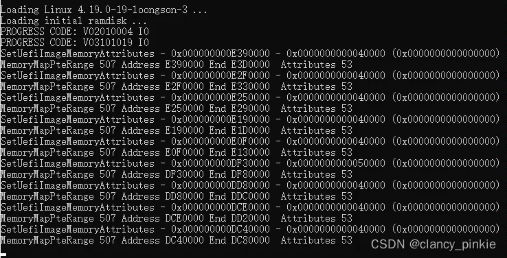 意义不明的CODE，完全百度不到答案