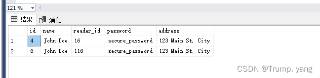 Django 4.2.7 ORM 连接MySQLServer 完成单表CRUD