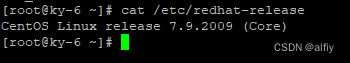 centos7.9 TCP 加速