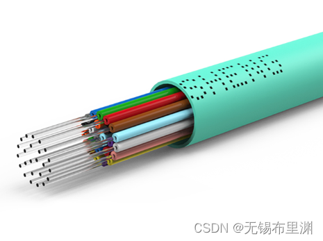 分布式光纤测温DTS使用的单模光纤与多模光纤有何区别？