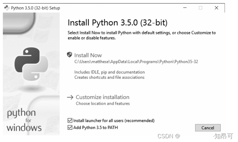 在不同操作系统中搭建Python编程环境