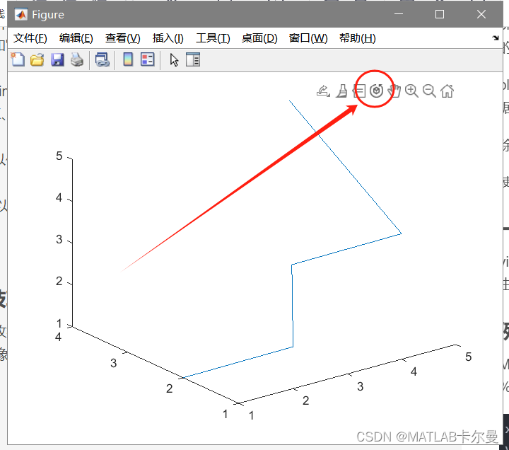 <span style='color:red;'>MATLAB</span>的<span style='color:red;'>plot</span><span style='color:red;'>3</span>使用技巧|更改视角|例程分享链接