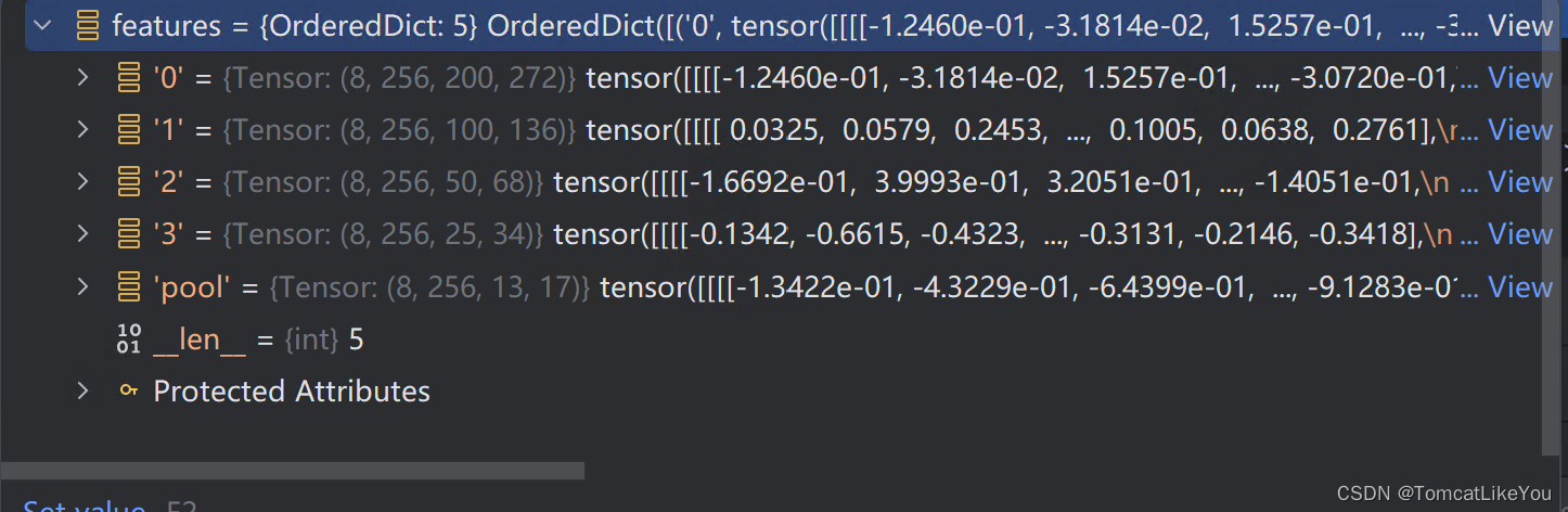 <span style='color:red;'>pytorch</span><span style='color:red;'>中</span>创建maskrcnn<span style='color:red;'>模型</span>