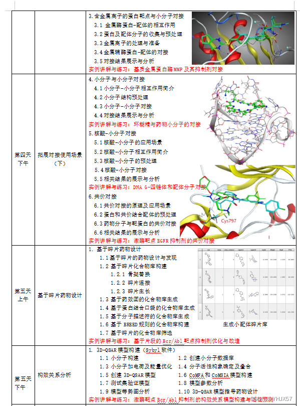 生物分子相互作用的奥秘与挑战：探索未来药物设计的新方向