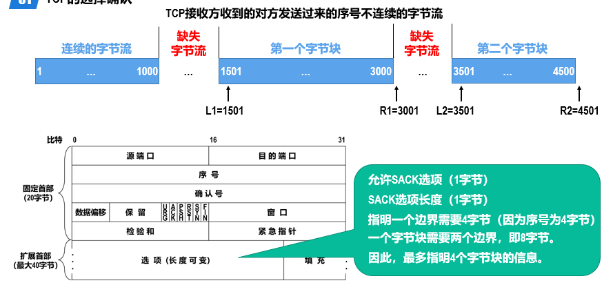 计算机网络5：运输层