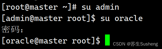 【<span style='color:red;'>Oracle</span>】<span style='color:red;'>Linux</span>——Centos7<span style='color:red;'>安装</span><span style='color:red;'>Oracle</span>12c