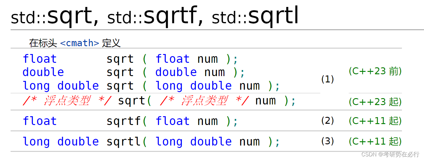 <span style='color:red;'>C</span><span style='color:red;'>语言</span>函数（<span style='color:red;'>一</span>）：<span style='color:red;'>基础</span><span style='color:red;'>知识</span>