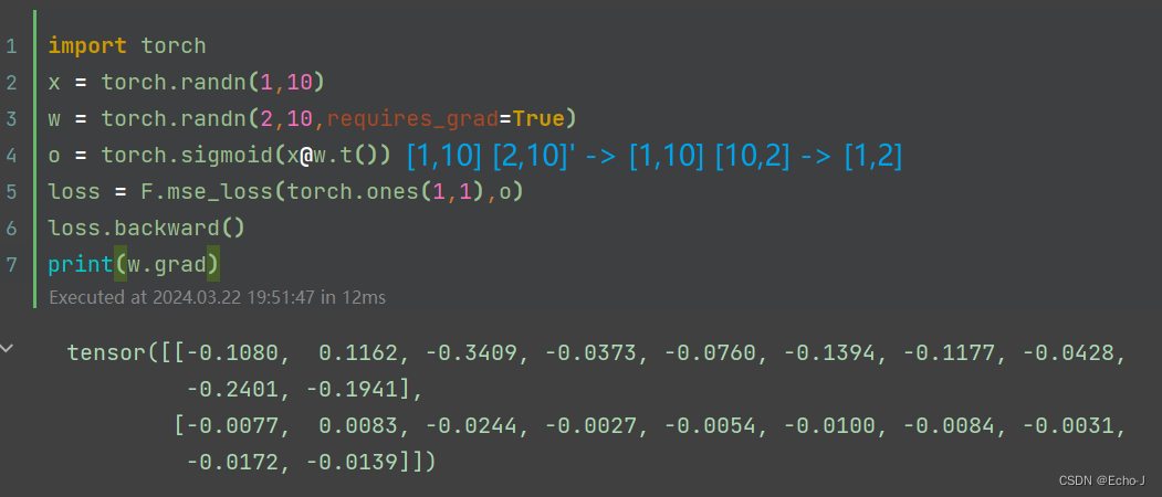 深度学习pytorch——感知机（Perceptron）（持续更新）