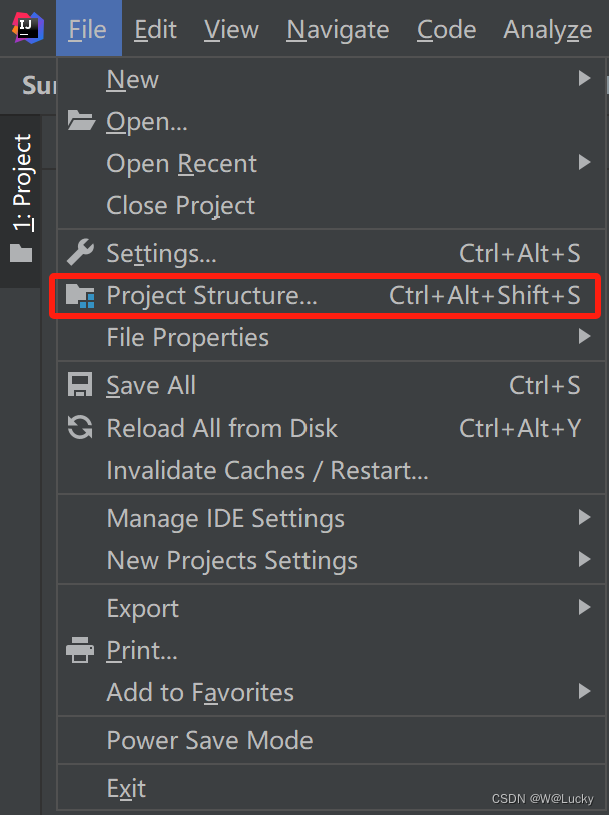 IntelliJ IDEA 2020将SpringMVC项目打成war包