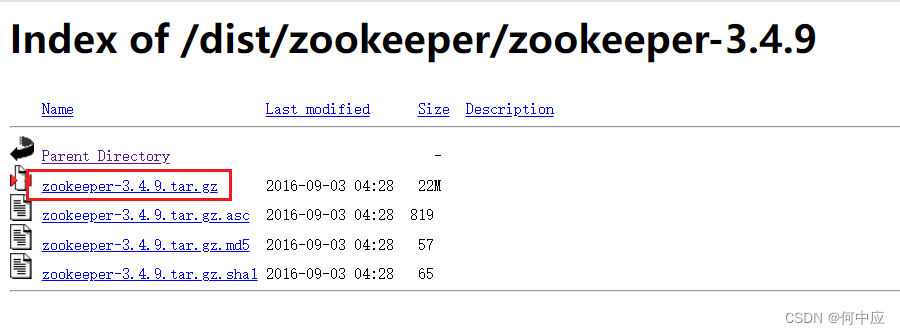 <span style='color:red;'>CentOS</span> <span style='color:red;'>7</span><span style='color:red;'>安装</span><span style='color:red;'>Zookeeper</span>