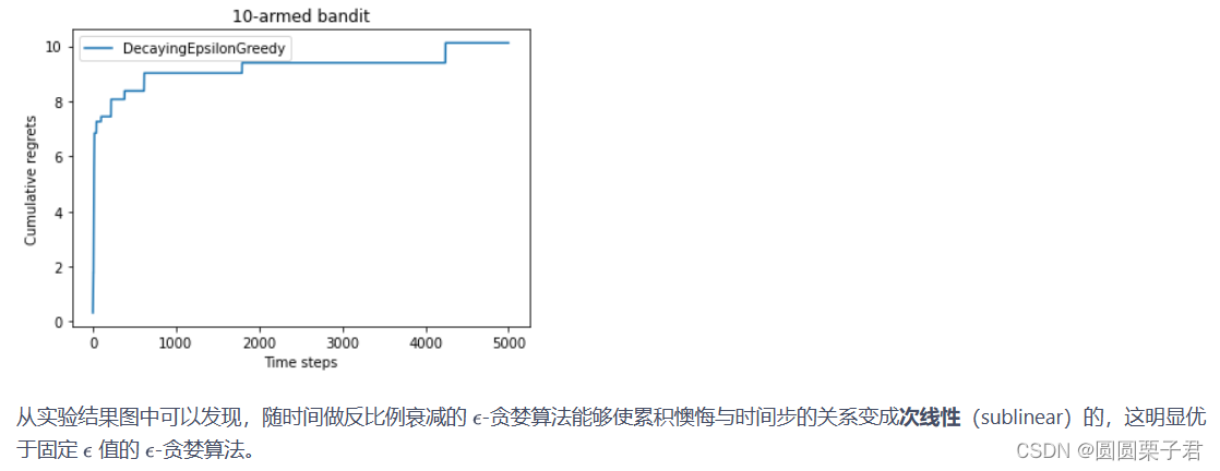 强化学习基础（一）