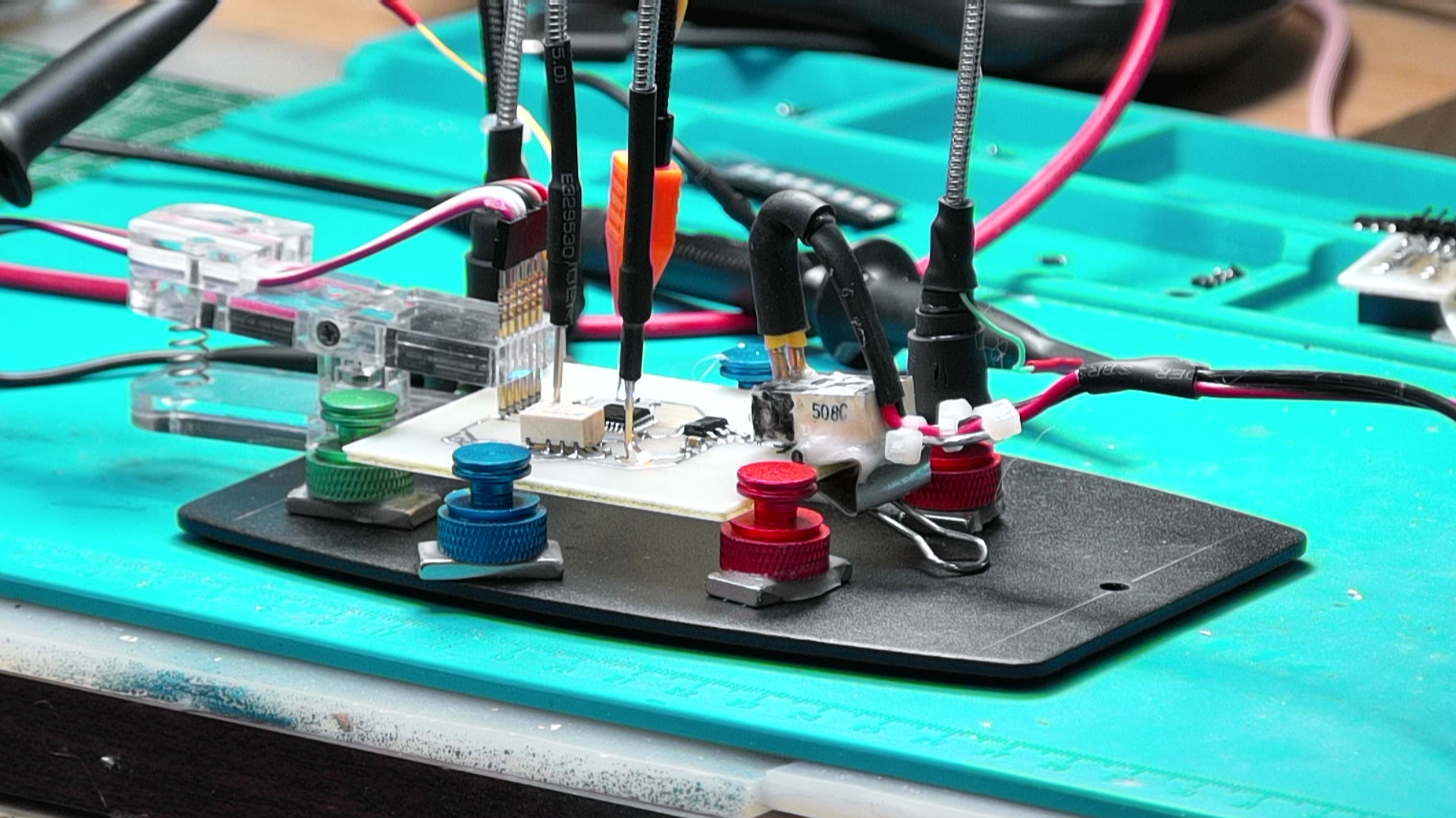 表贴继电器 g6ku-2f-y_dc动态特性