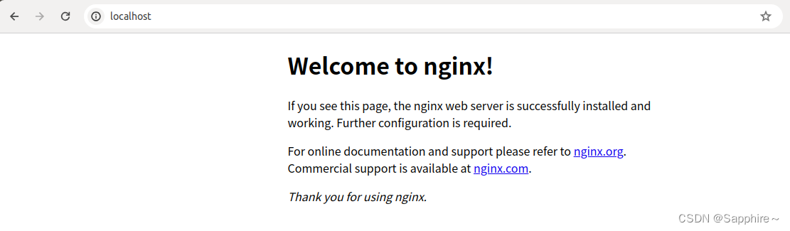 基础---nginx 启动不了，跟 Apache2 服务冲突