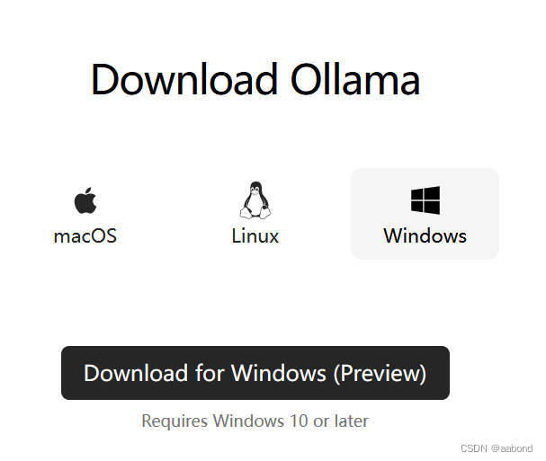 ollama_download