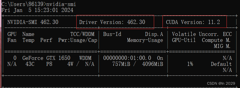 <span style='color:red;'>Pytorch</span><span style='color:red;'>的</span>GPU<span style='color:red;'>版本</span>安装，<span style='color:red;'>在</span>安装anaconda<span style='color:red;'>的</span>前提<span style='color:red;'>下</span>安装<span style='color:red;'>pytorch</span>